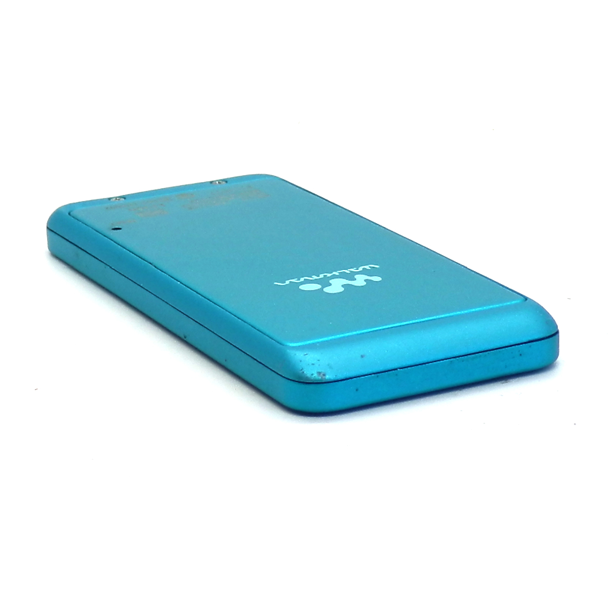 超美品 バッテリ良好】 ソニー ウォークマン NW-S14 8GB あお SONY NW