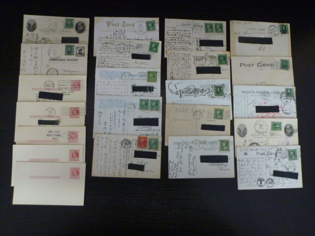 アメリカの郵便料金と切手（Forever Stamp） usajpn Stamp・Global