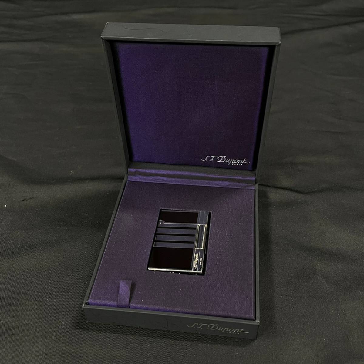希少】ZIPPO/ジッポー ORIGINAL1932 REPLICA SECOND RELEASE 