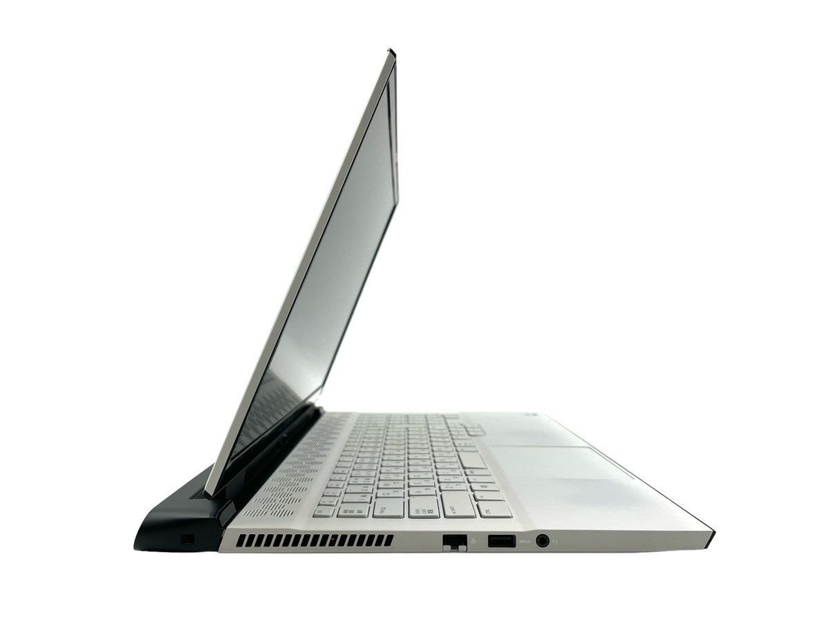 極 DELL ALIENWARE ゲーミングノートパソコン P45E P45E002 M17 R4 Corei9-10980HK/32GB ...