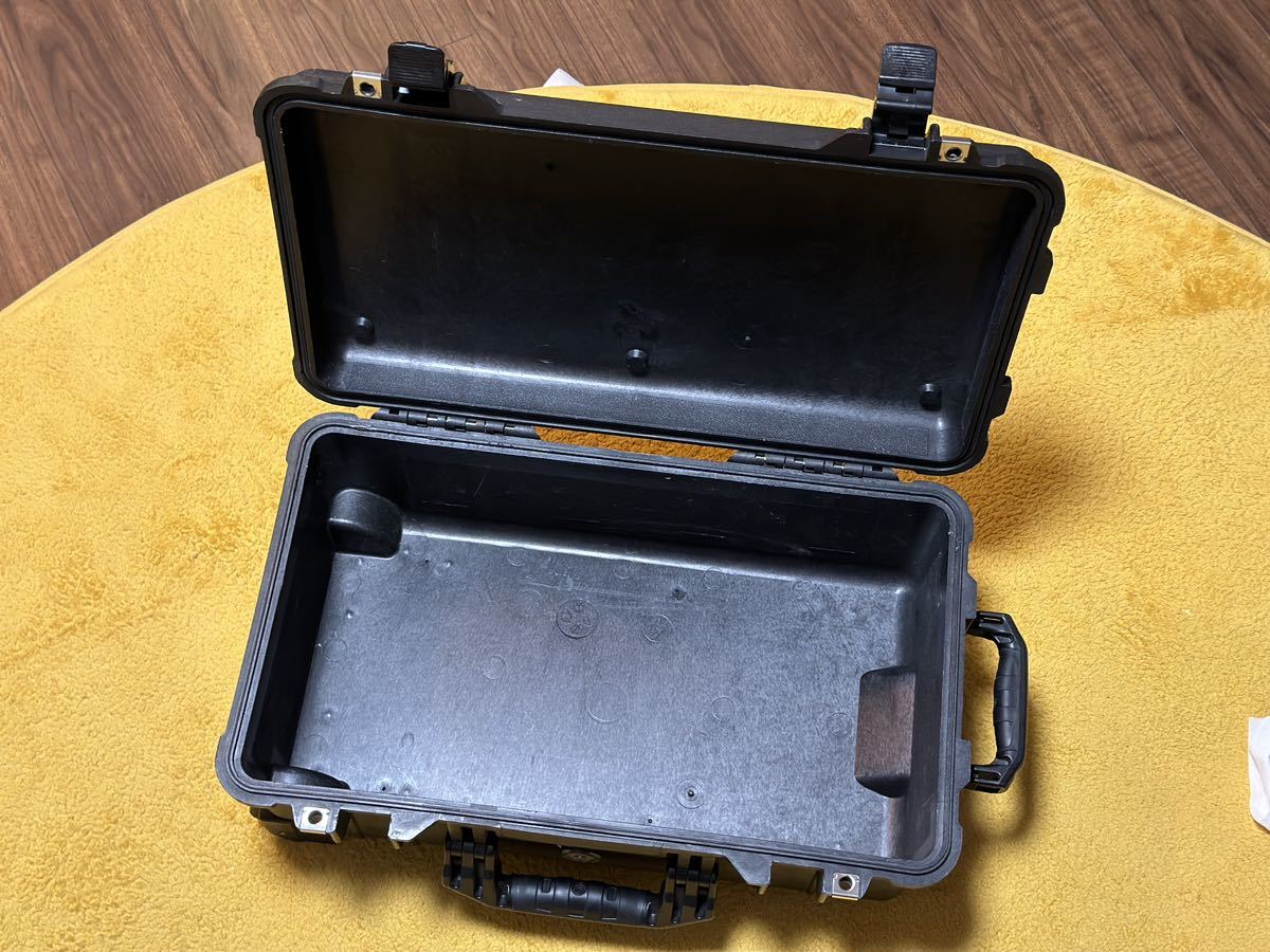 PELICAN ペリカンケース 1510 Protector Carry-On Case - PELICAN 