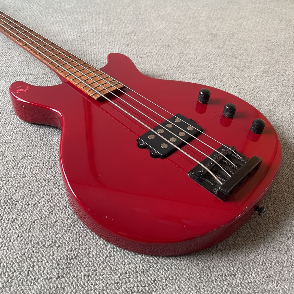GRASS ROOTS LUNA SEA J model グラスルーツ ルナシー jモデル edwards 