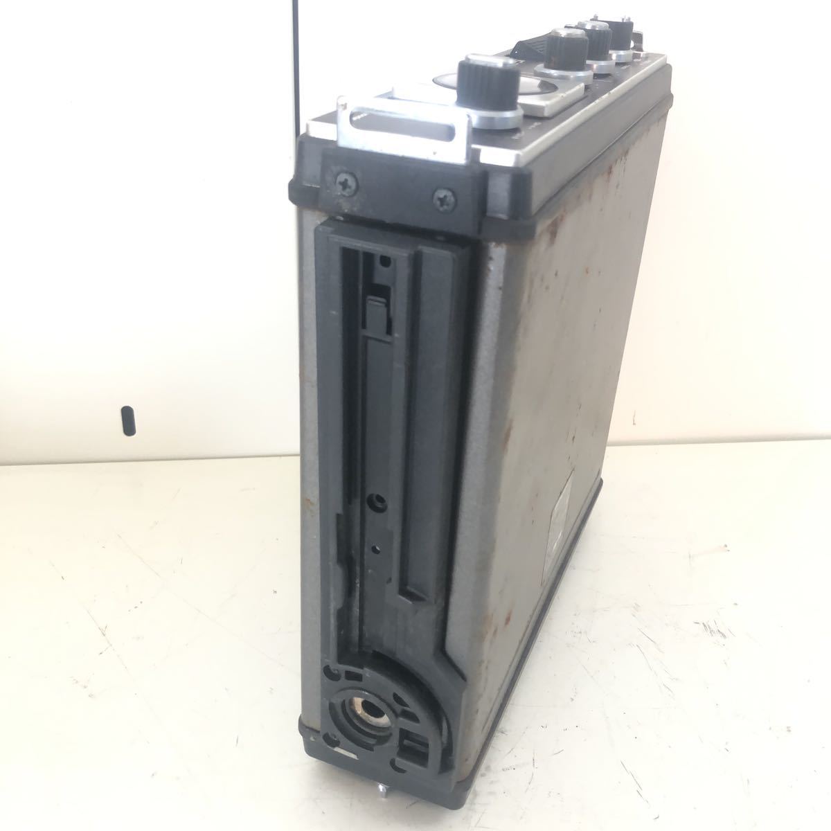 National ナショナル Panasonic パナソニック RJ-56型 CS1MD 昭和