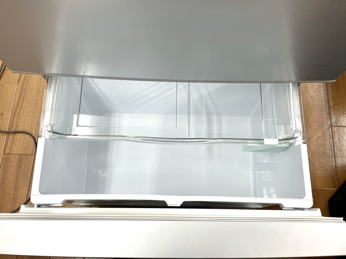 4193◎ 【直接取引歓迎】 SANYO サンヨー 三洋電機 冷凍冷蔵庫 SR