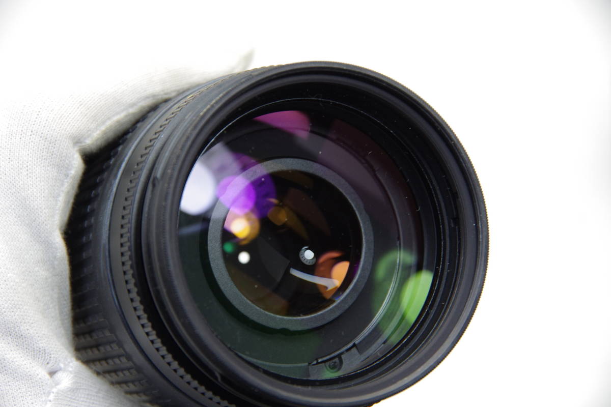 ☆中古☆ニコン Nikon AF 70-300mm 1:4-5.6G + テレコン Kenko 2x