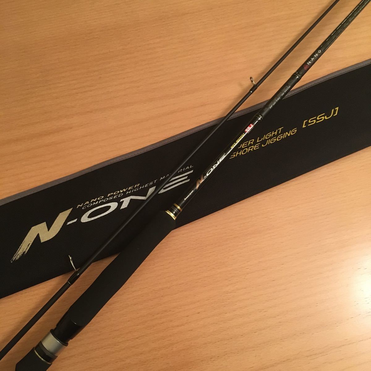 新品／NSS-902SSJ／N-ONE／Nワン／メジャークラフト／メジャクラ