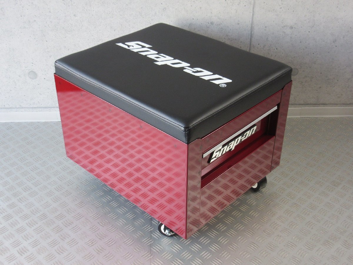 スナップオン Snap-on Yahoo!オークション - 「スナップオン+シート 