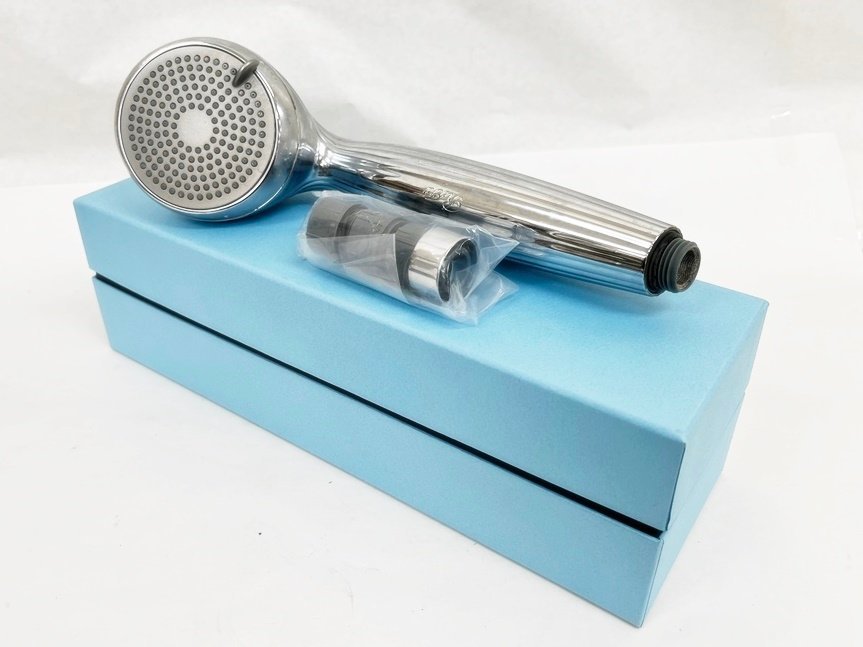  ReFa リファ FINE BUBBLE ファインバブル RF-MB2307B シャワーヘッド(シャワーヘッド)｜売買されたオークション情報、yahooの商品情報をアーカイブ公開 - オークファン シャワーヘッド