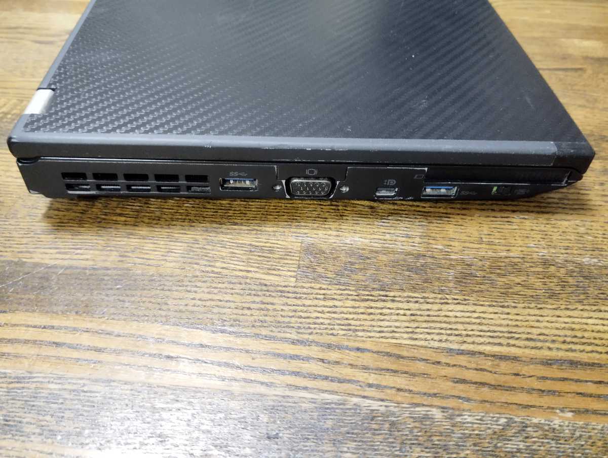 ThinkPad Lenovo X230 動作確認済み X230+JUNK+DOCK 美品 ジャンク i5