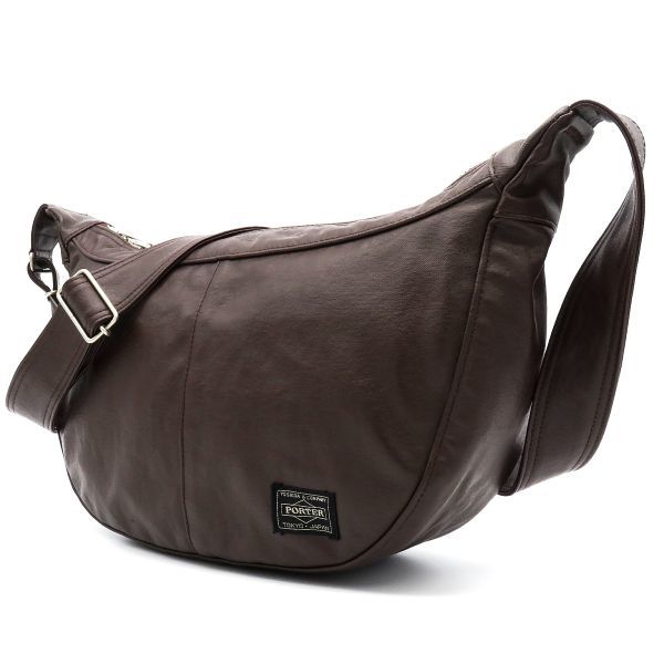 ☆極美品☆ポーター PORTER 吉田カバン☆フリースタイル ショルダー 