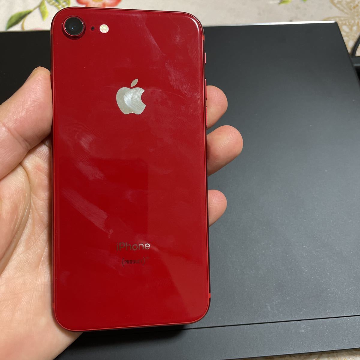 ジャンク iPhone8 64GB 0018 64GB Apple iPhone8 MQ7A2J⁄A Gold
