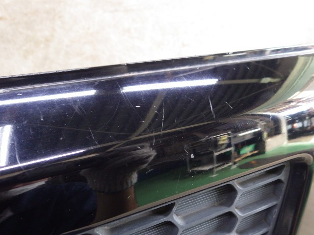 KBT】 HM1 ホンダ バモス フロント バンパーカバー 純正オプション