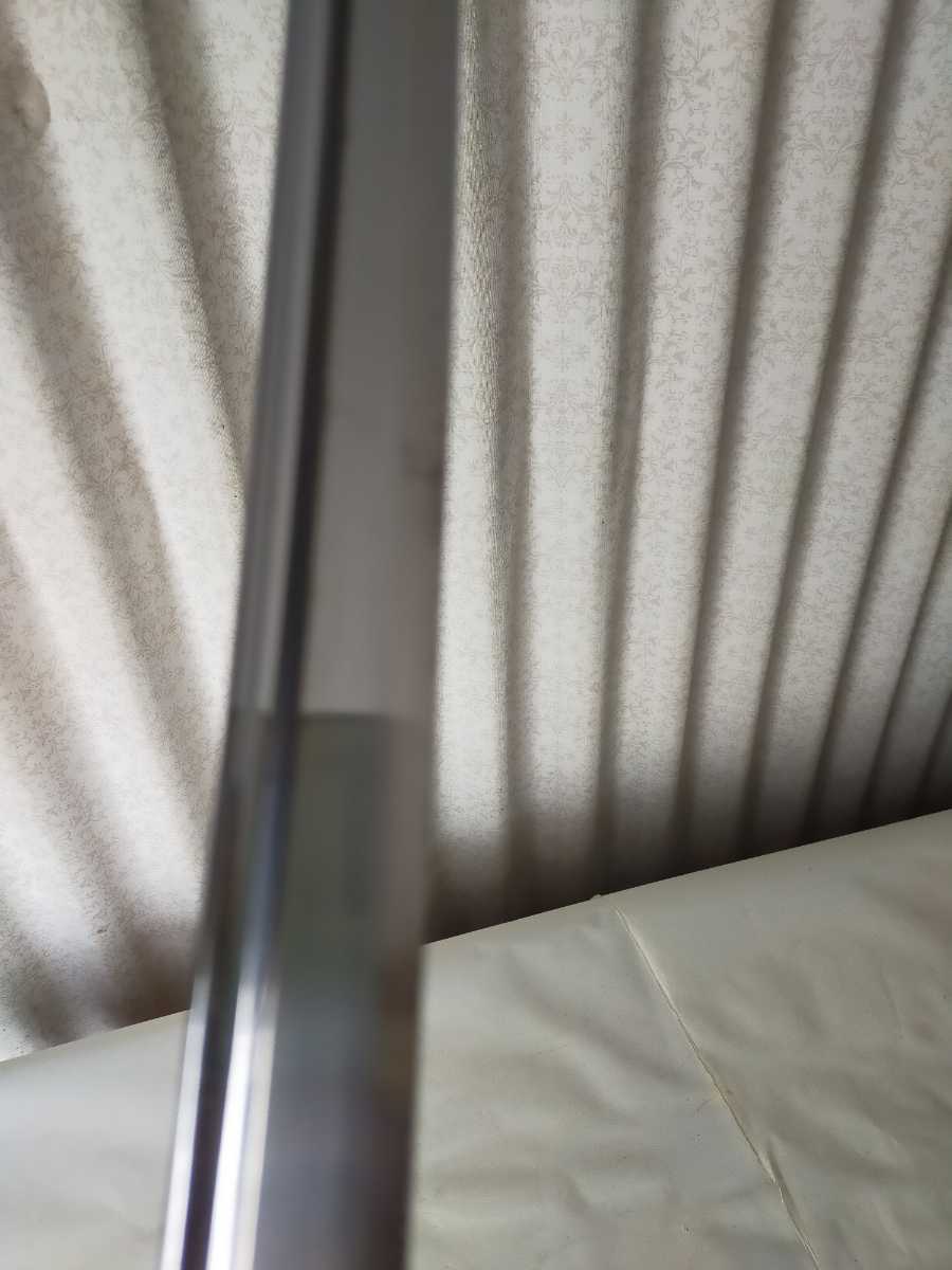 居合刀　模造刀です。_10