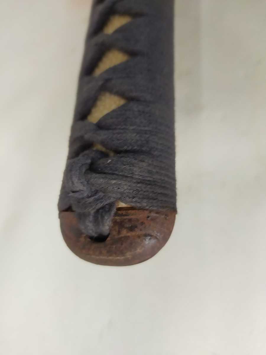 居合刀　模造刀です。_4