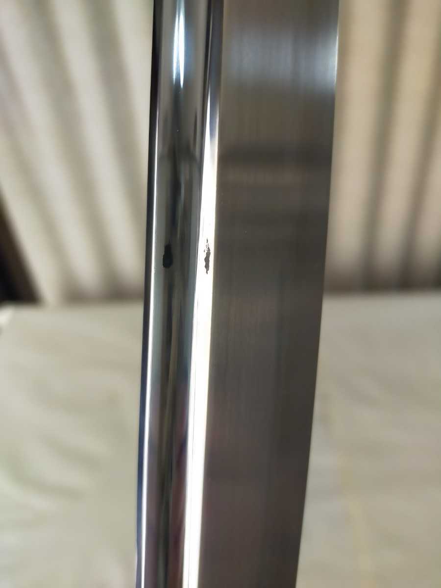 居合刀　模造刀です。_7