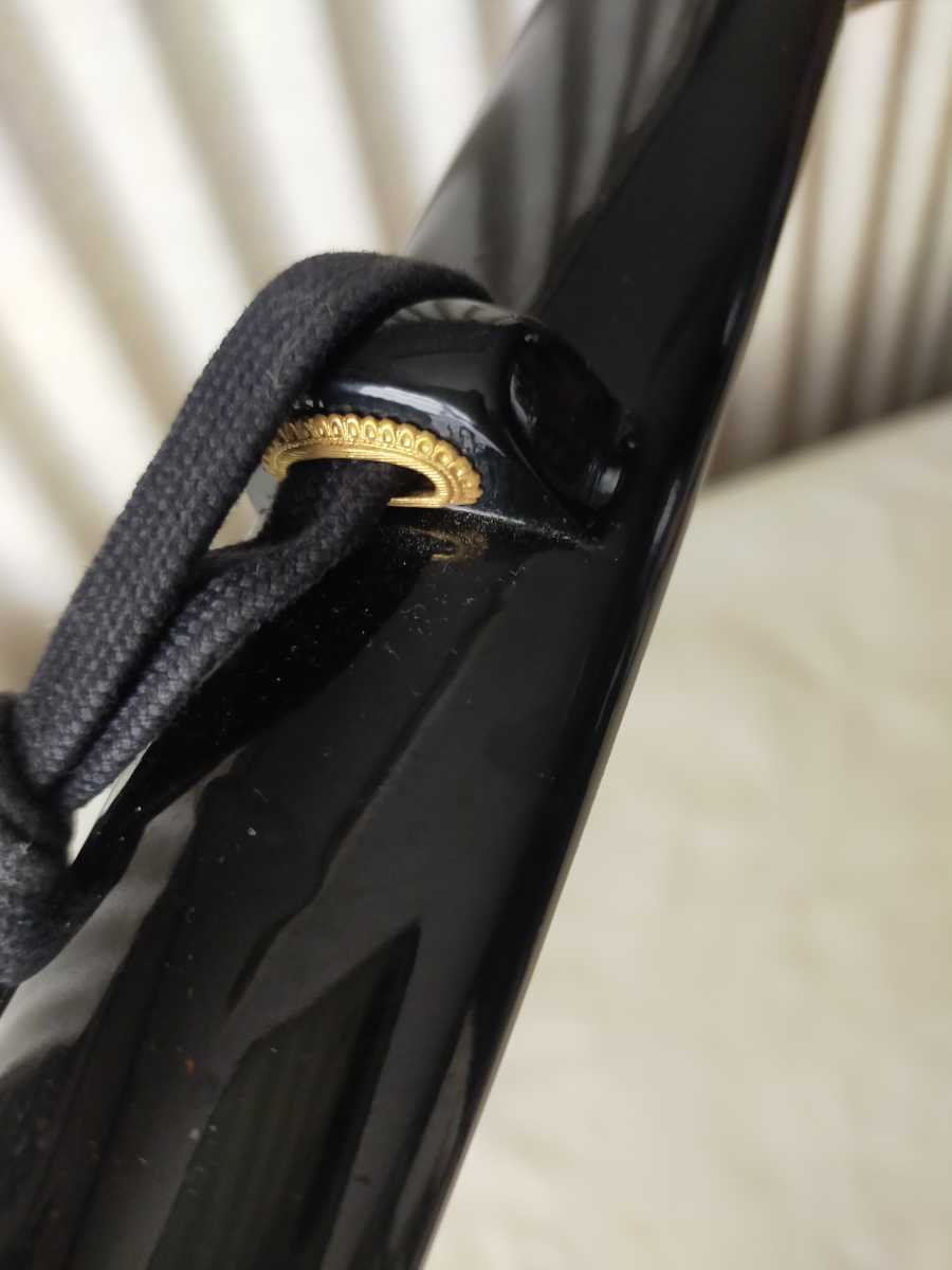 居合刀　模造刀です。_8