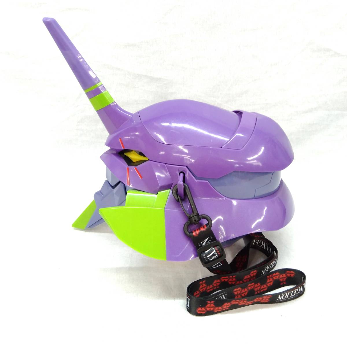 USJ EVANGELION ユニバーサル スタジオ エヴァンゲリオン ポップコーン 