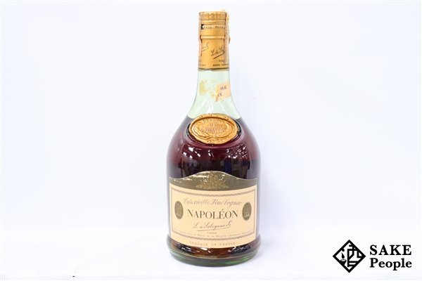 ナポレオン 700ml サリニャック ブランデー コニャック NAPOLEON
