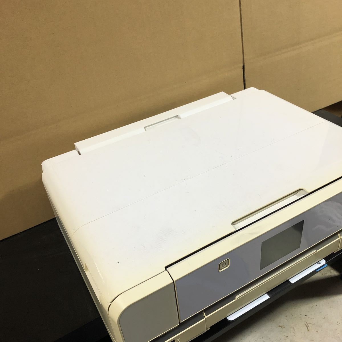生活家電 EPSON エプソン EP-976A3 （動作未確認）