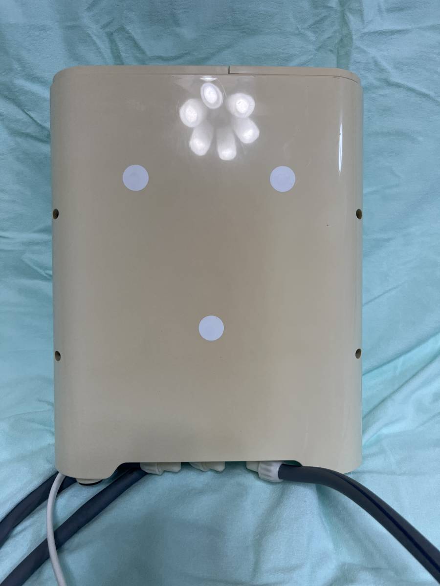 電解水素水整水器　還元粋　三和　SANWA　RW-8 還元粋 RW-8 浄水器 三和還元粋RW 還元水 展示品