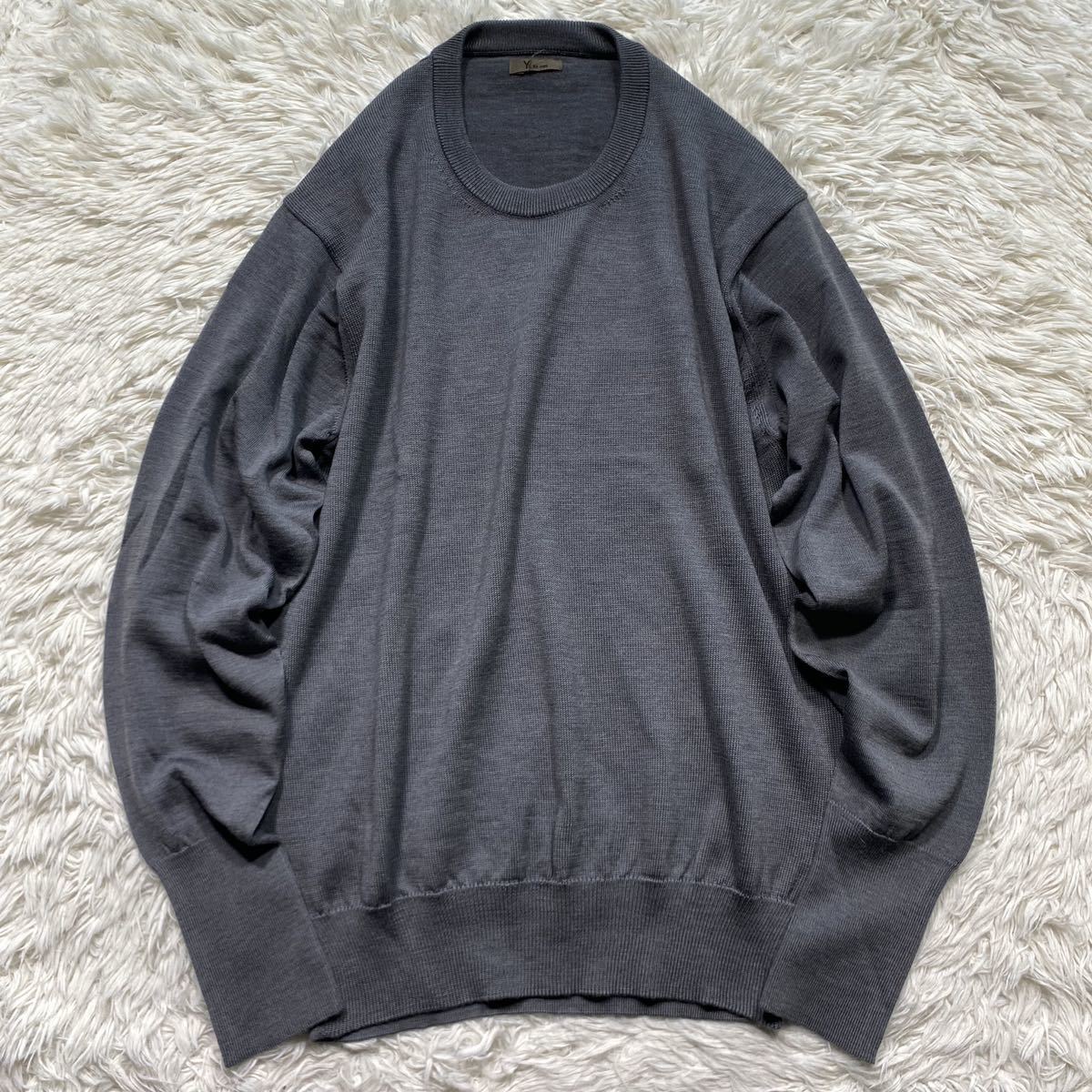希少 Y's for men ワイズフォーメン □ヨウジヤマモト □最初期 80s