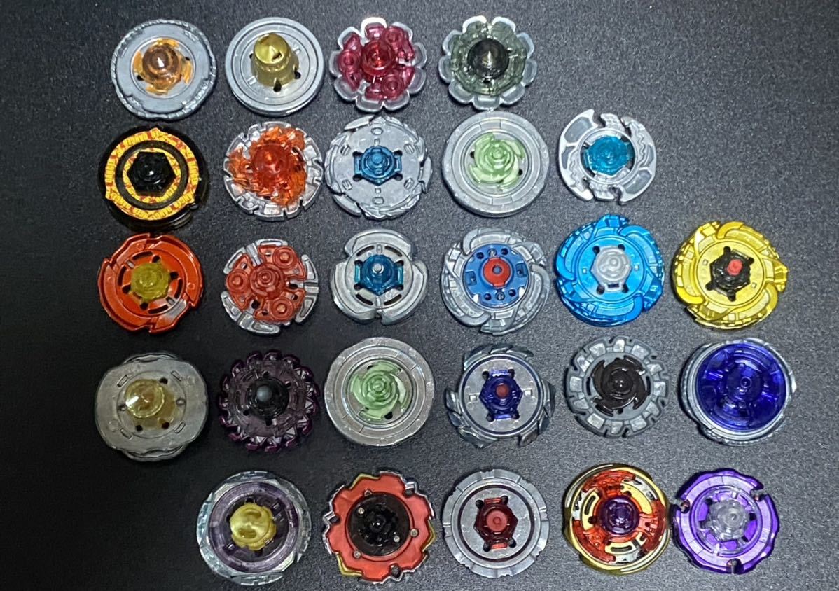 メタルファイトベイブレード中古セット｜その他