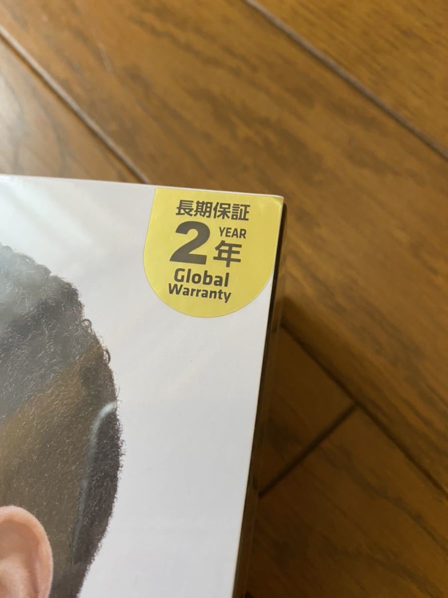 新品未開封★納品書付★shokz openrun pro 黒　骨伝導 Bluetooth ヘッドホン AfterShokz SKZ-EP-000007_3