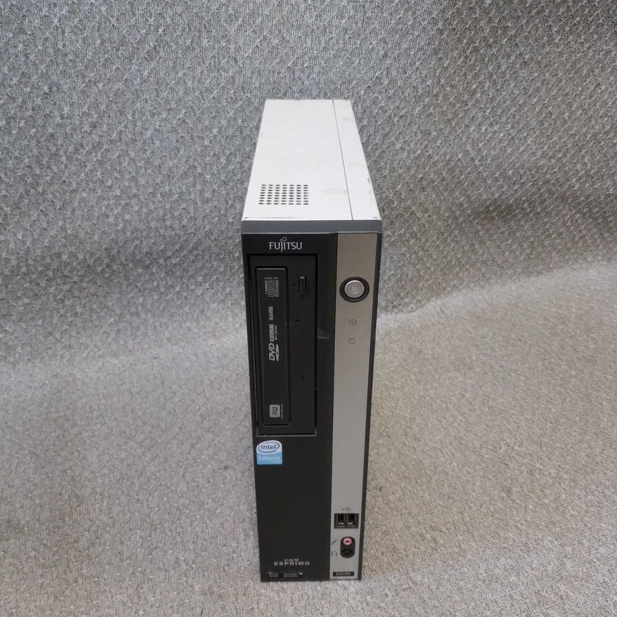 Windows 11☆大容量SSD&メモリー☆高速☆Panasonic CF-NX3 i5-2.5G/8G