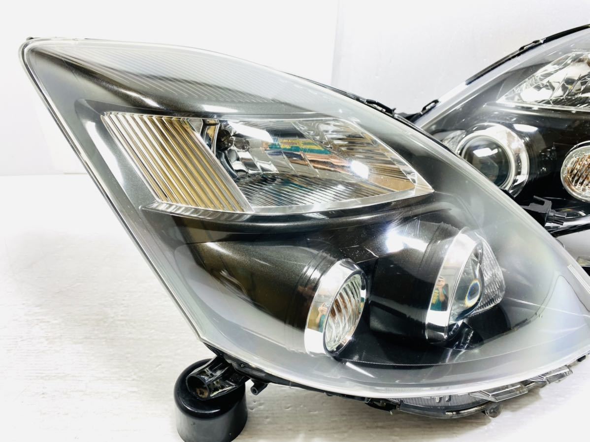 アイシス ヘッドライト HID KOITO 44-72 100-78937 アイシス ヘッドライト HID 左右 KOITO 44-72 100-78937 【公式通販】