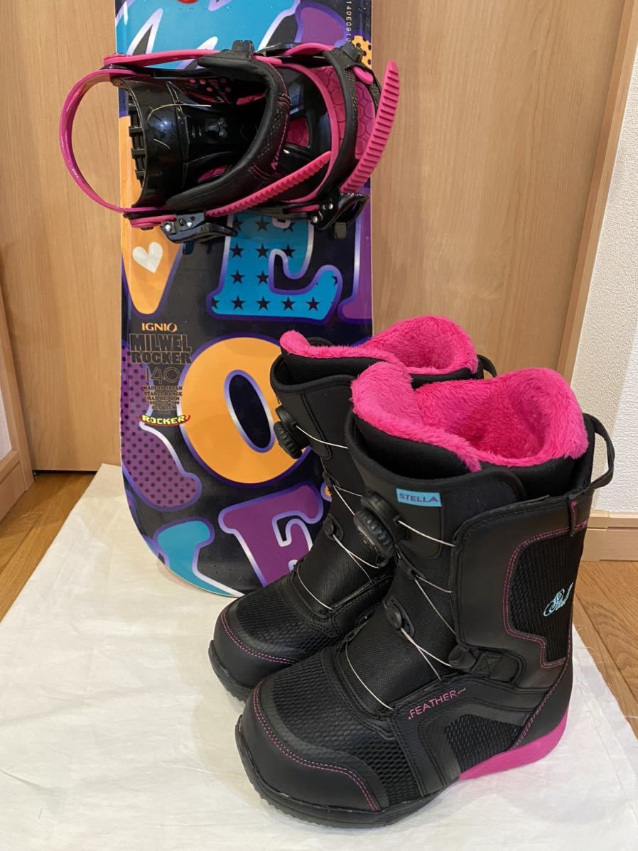 GORE-TEX ミトン 0 グローブ トゥーフォーワン(241) スノーボード