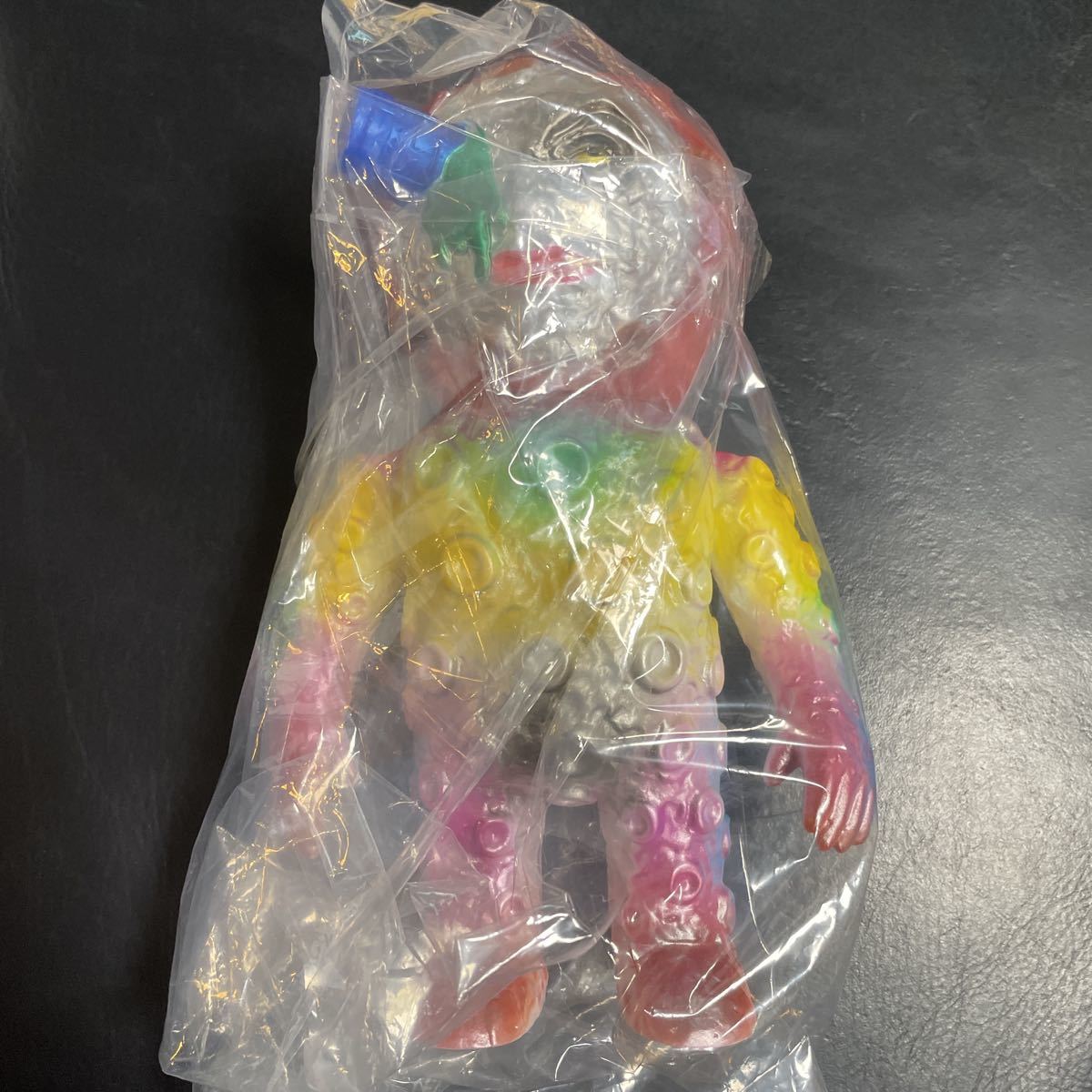 MARMIT マーミット ターゲットアース ムーンナイトアルファ シルバー