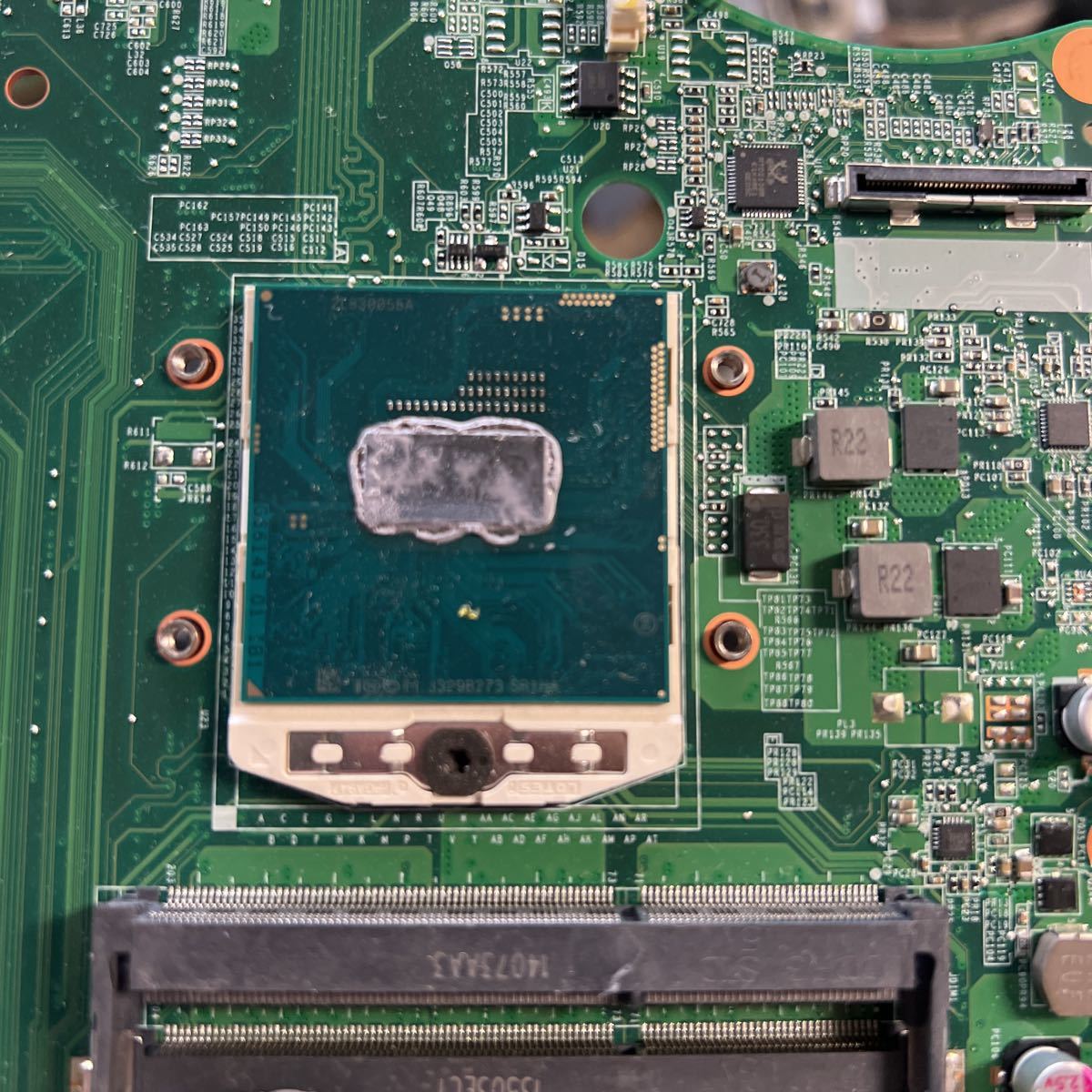 ☆送料無料☆動作確認済☆ CPU intel Core i5 6500 名
