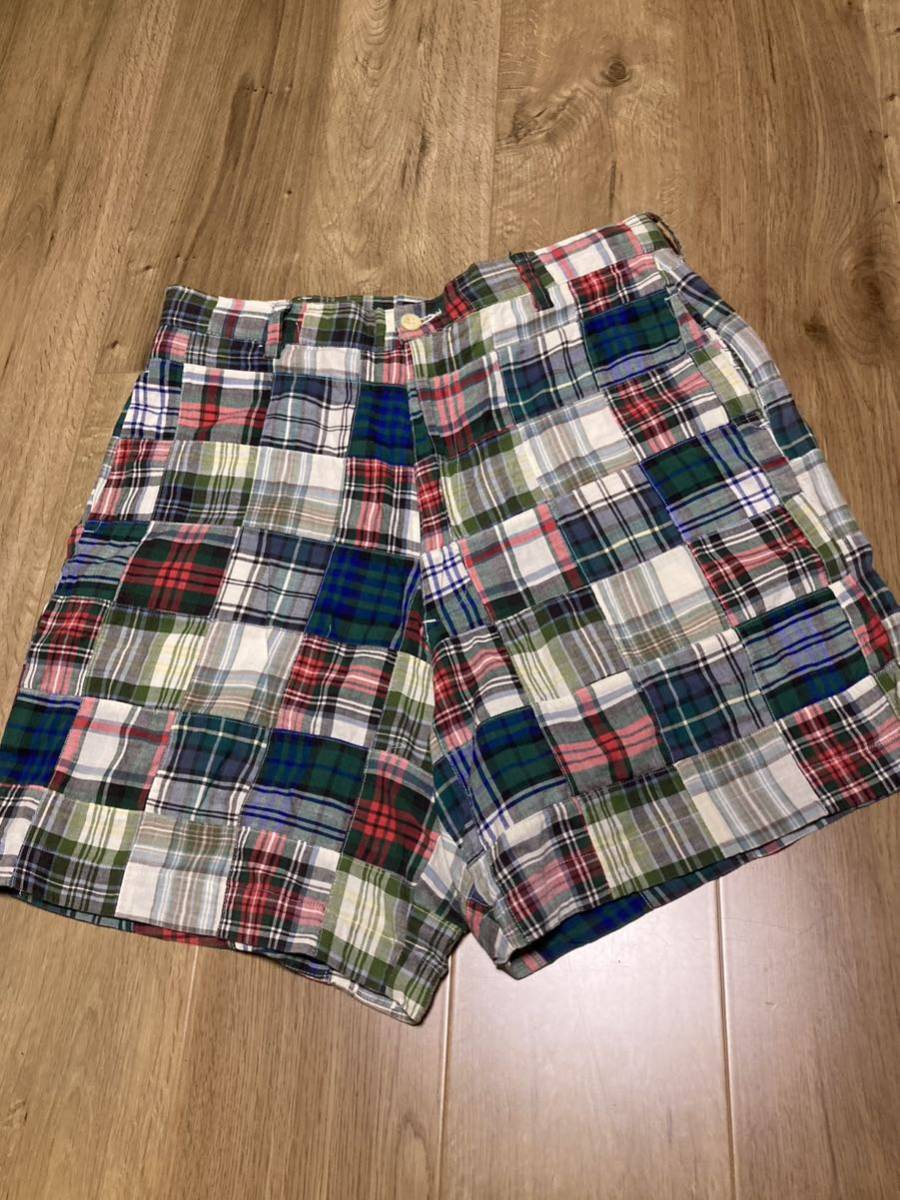 Polo Ralph Lauren 90s ラルフローレン RALPH POLO LAUREN パッチ