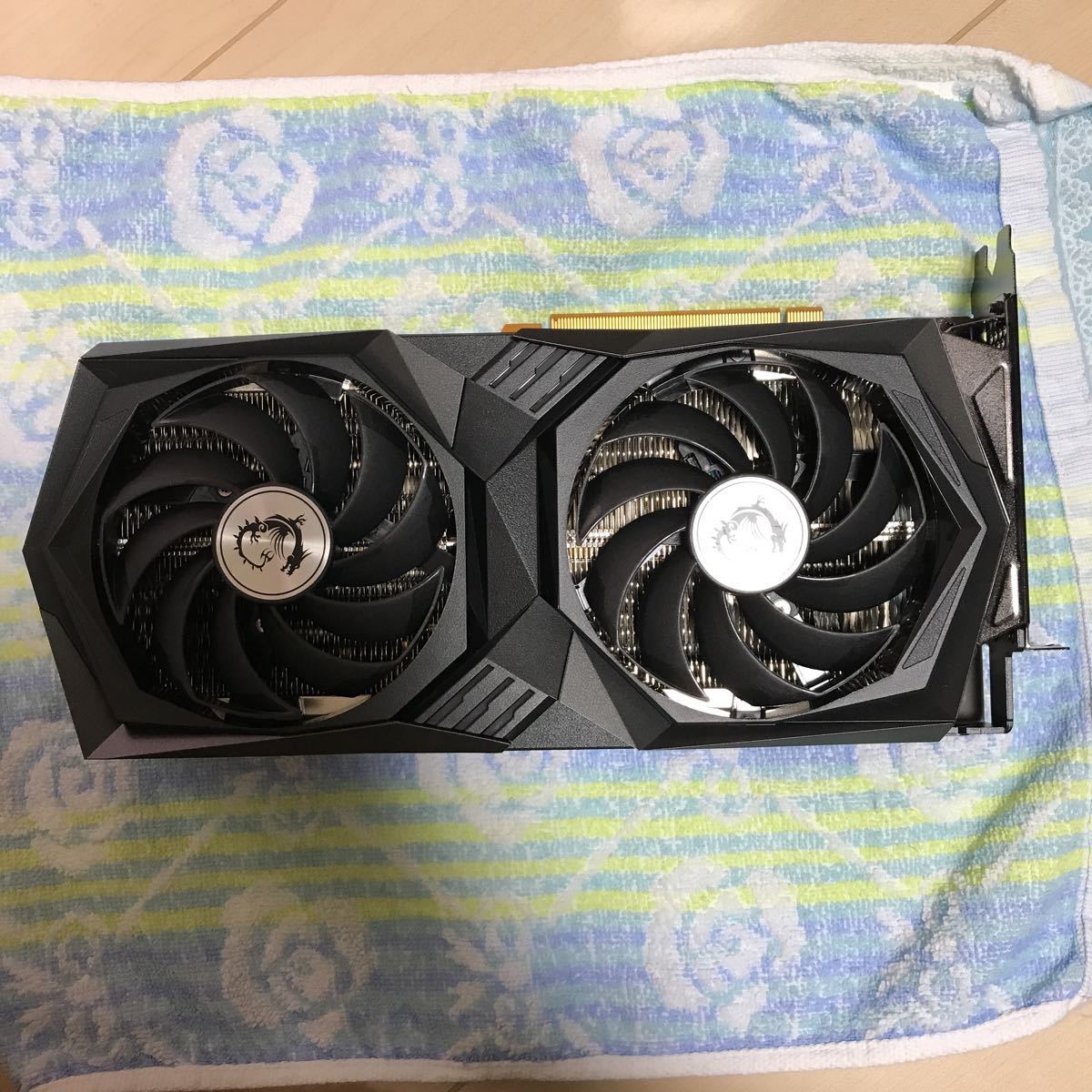 0 RTX Gaming GeForce MSI X 12G Graphics 12GB GAMING Review Card 