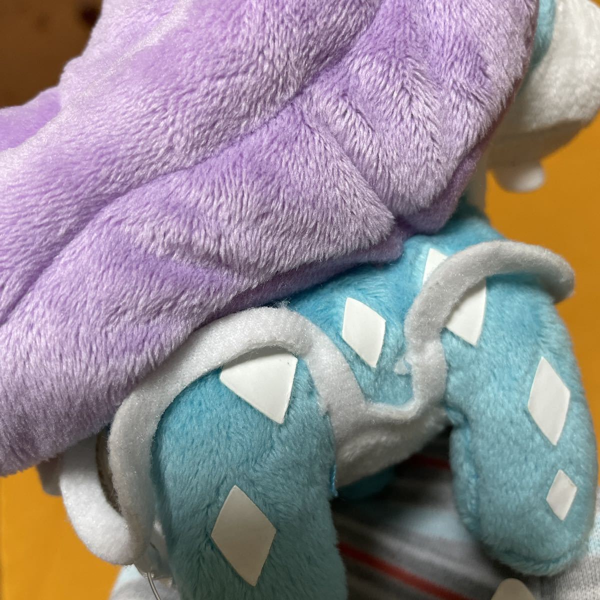 □ポケモンセンター限定□ポケドール□スイクン 、ライコウ、エンテイ