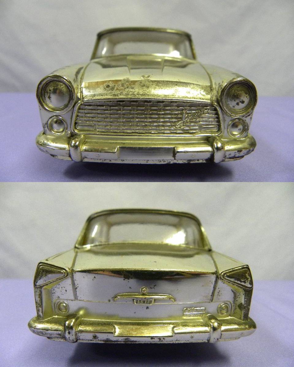 ☆超希少！60'sISUZUベレル ノベルティシガレットケース美品☆ 【公式