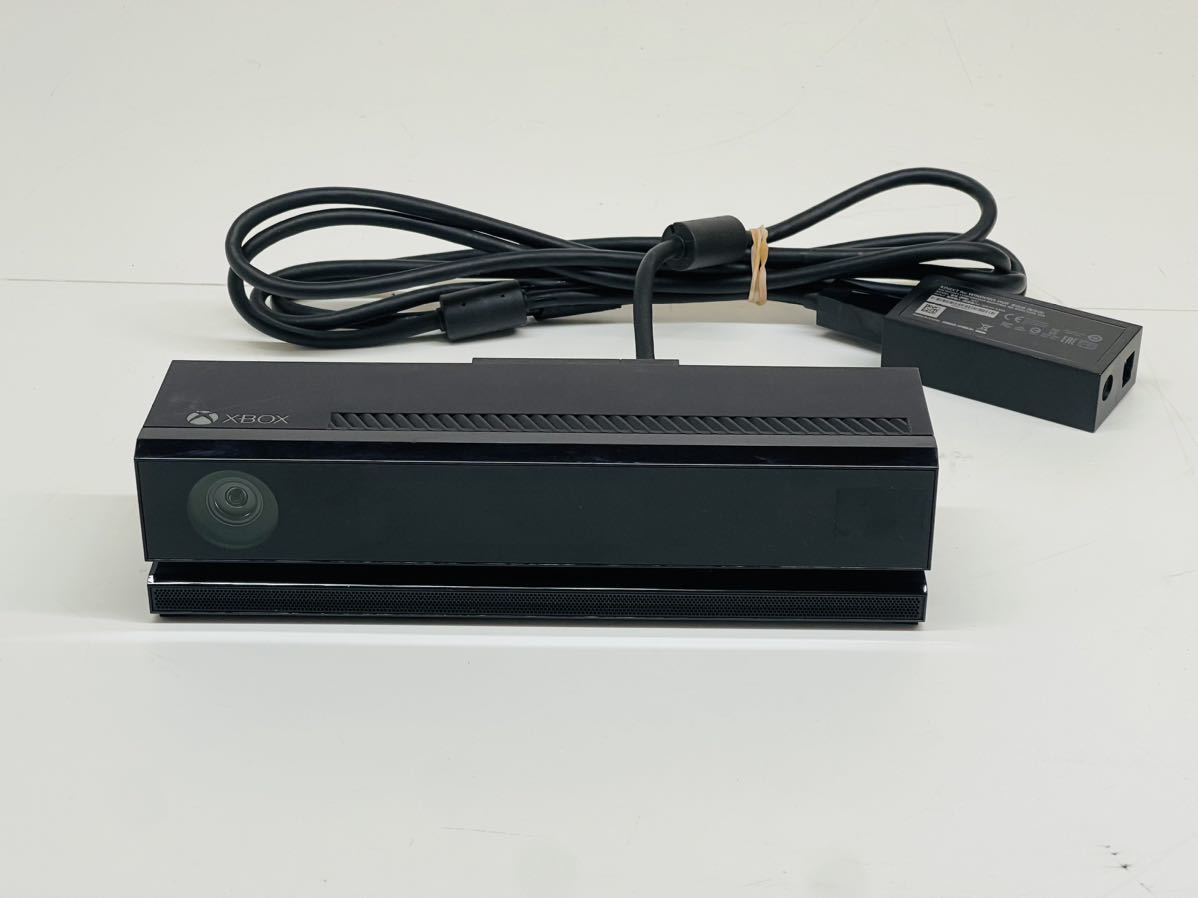 XBOX ONE Kinect キネクト センサー MODEL1520 MODEL1637 未 XBOX ONE Kinect キネクト センサー MODEL1520 MODEL1637 未