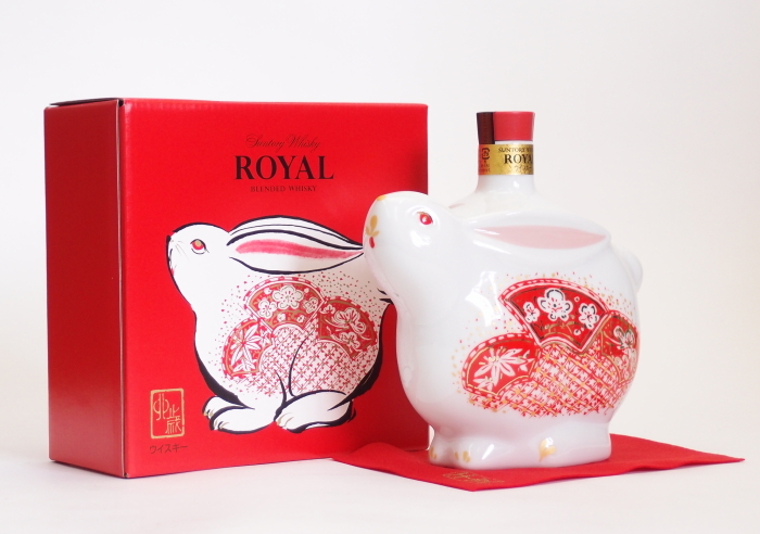 ◇東京都内限定配送◇【未開栓】ニッカウイスキー 鶴 NIKKA WHISKY