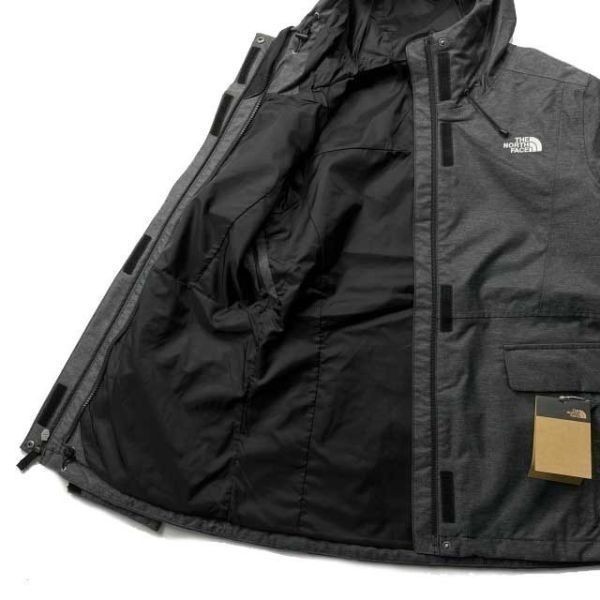 1円～!売切!【正規新品】THE NORTH FACE W MONARCH TRI JACKET 