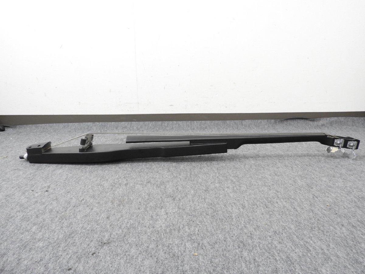 ☆ Hallstatt ハルシュタット WBSE-850 アップライトベース ケース付き 