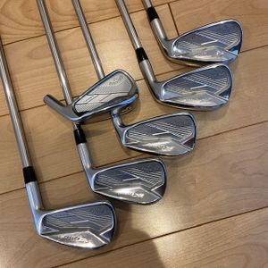 2021福袋】 Xフォージドアイアン2018 プロジェクトX LZ5.5 クラブ ...