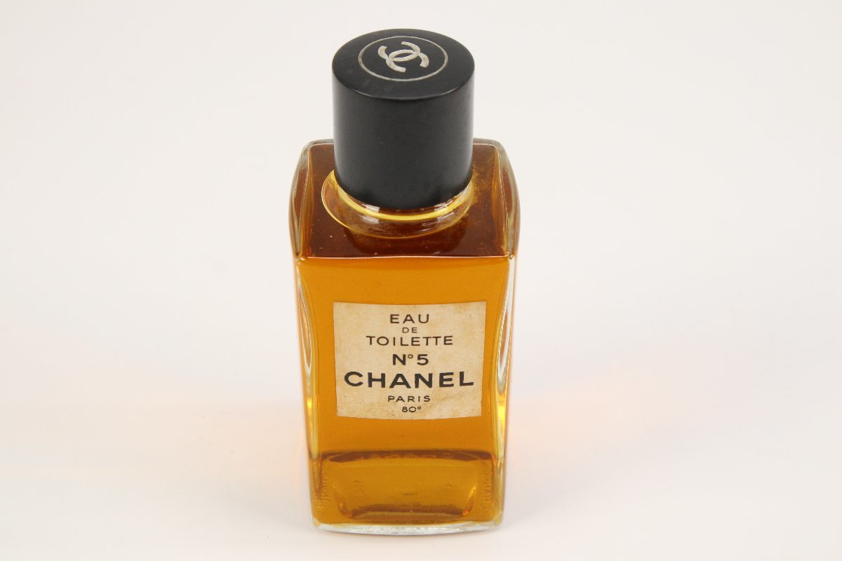 CHANEL N°5 オードパルファム EDP 100ml 残量多 人気定番香水 シャネル N°