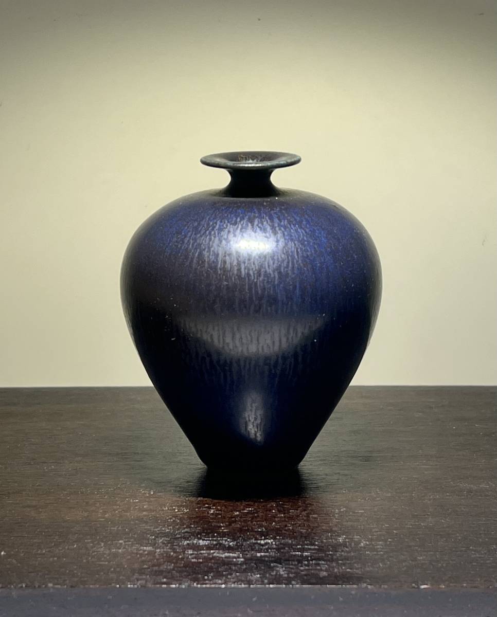 超激得，定番人気 最終値下げ BERNDT FRIBERG VASE ベルント