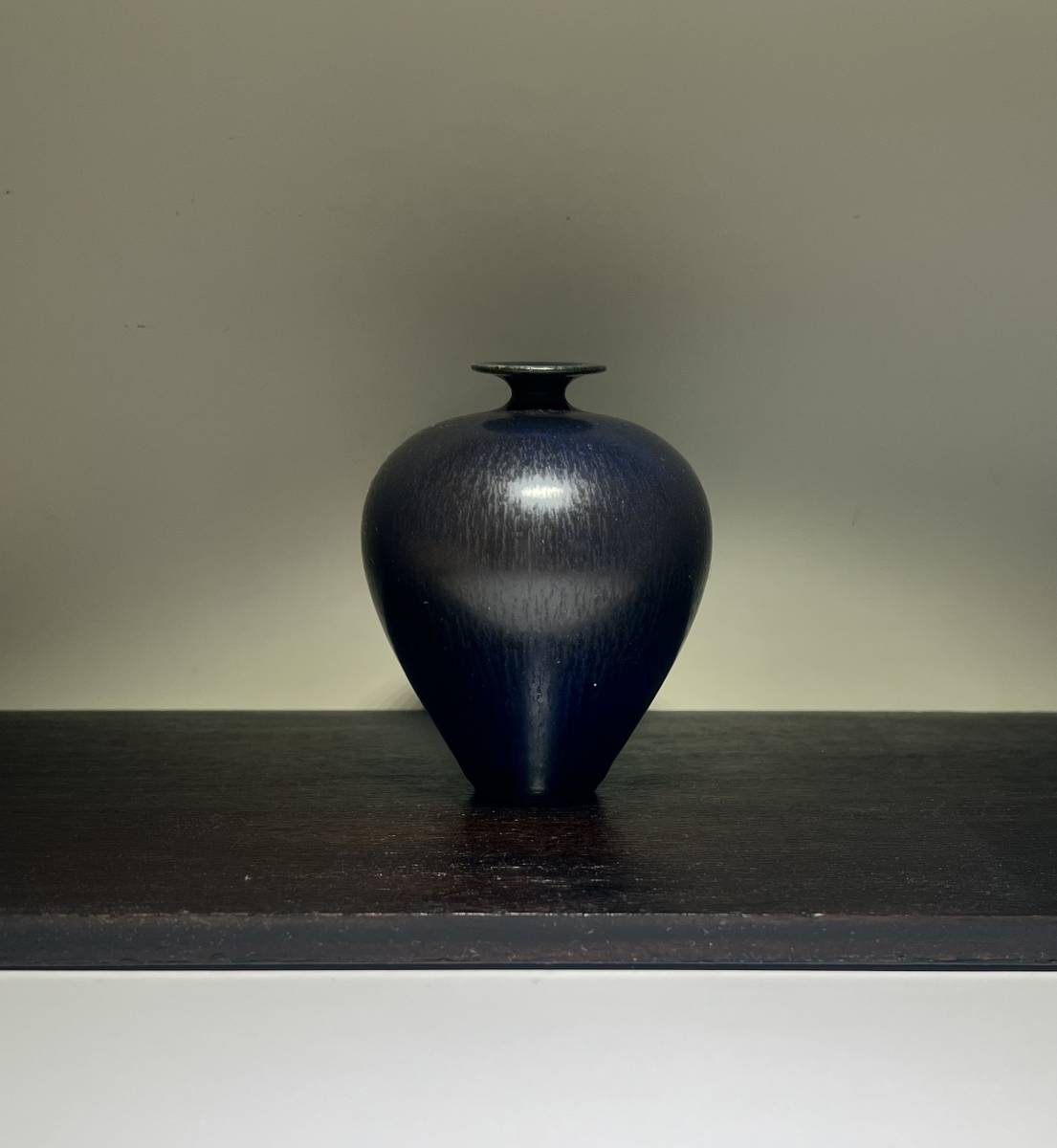 超激得，定番人気 最終値下げ BERNDT FRIBERG VASE ベルント