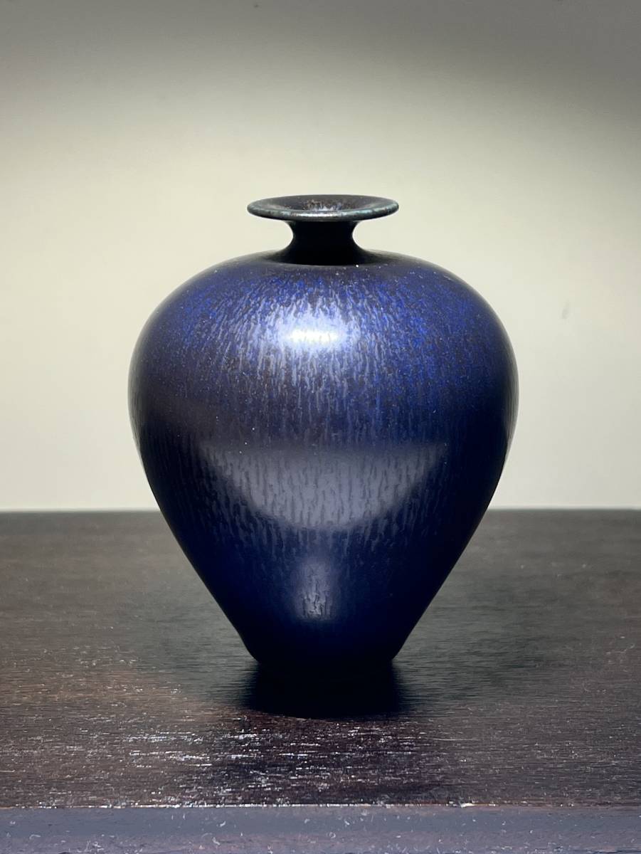 超激得，定番人気 最終値下げ BERNDT FRIBERG VASE ベルント