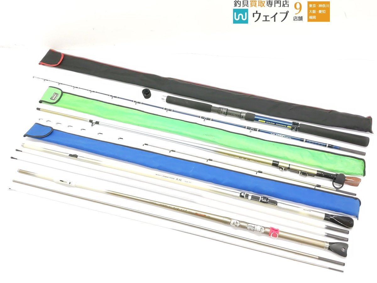 プロファイター アルファタックル tackle) アルファタックル(alpha 船 
