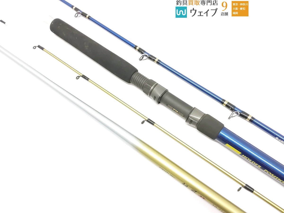 プロファイター アルファタックル tackle) アルファタックル(alpha 船 