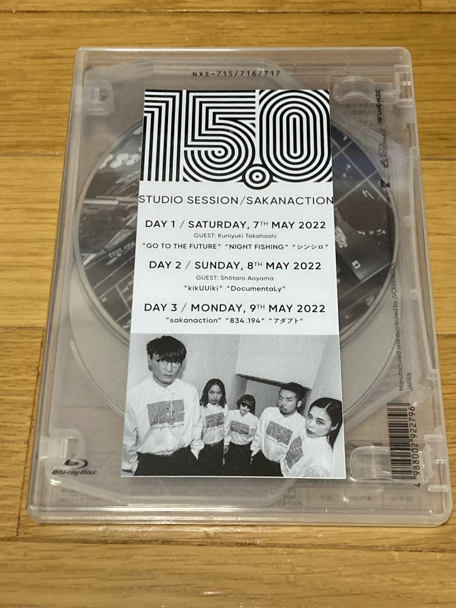 佐野元春 IN FLOWERS 30th Anniversary 'ALL TIME' - TIME Tour FINAL