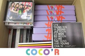 TWICE アルバムのYahoo!オークション(旧ヤフオク!)の相場・価格を見る