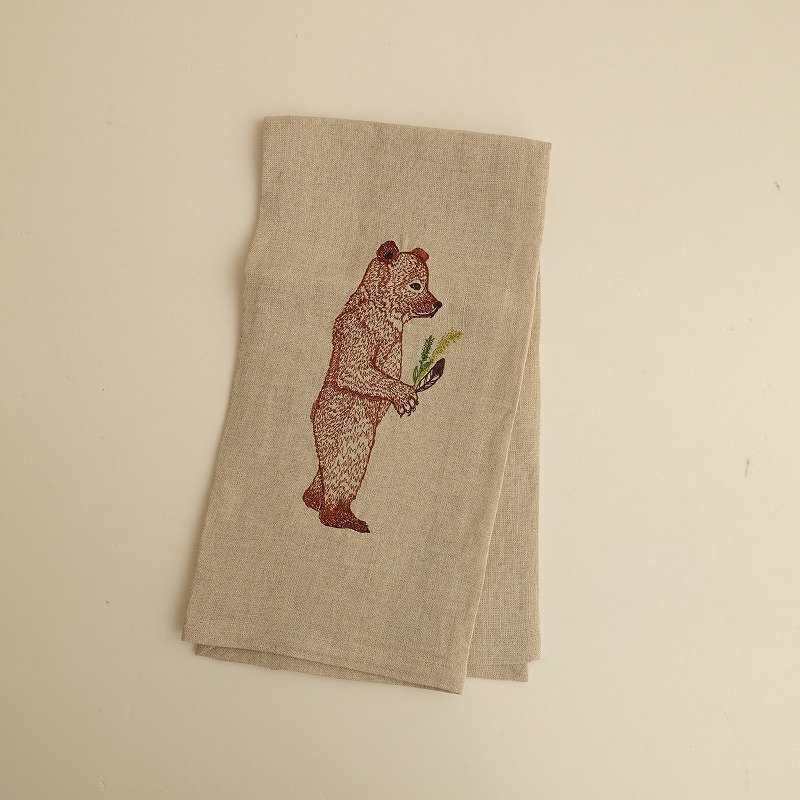 Coral & Tusk | Dinner – Napkins コーラル＆タスク - オンライン